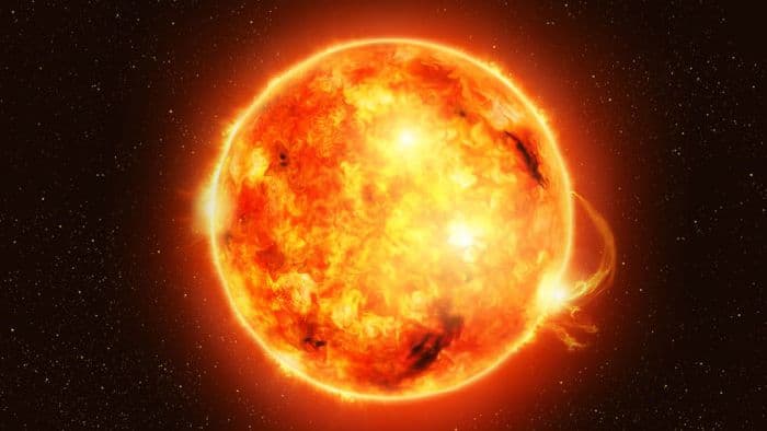 Термоядерная реакция и синтез – применение