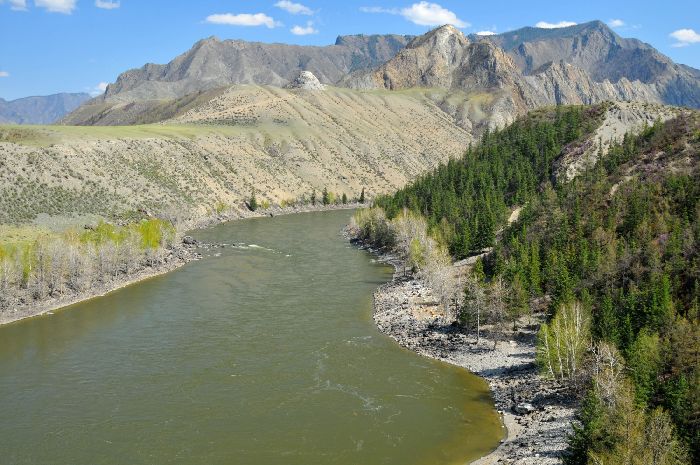 Терраса реки – что такое речная терраса определение краткое описание (6 класс, география)