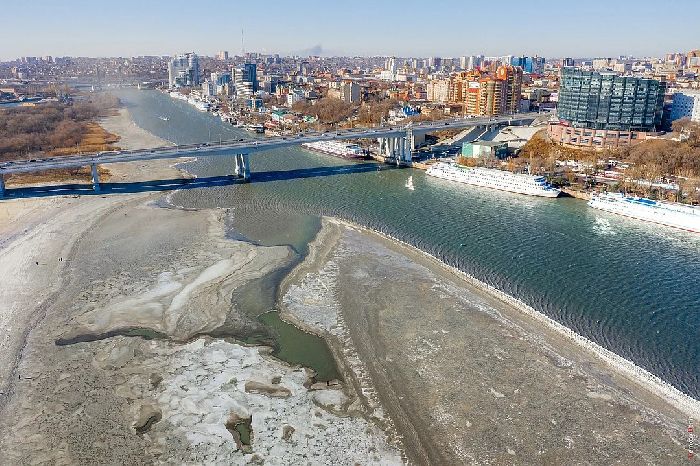 Терраса реки – что такое речная терраса определение краткое описание (6 класс, география)