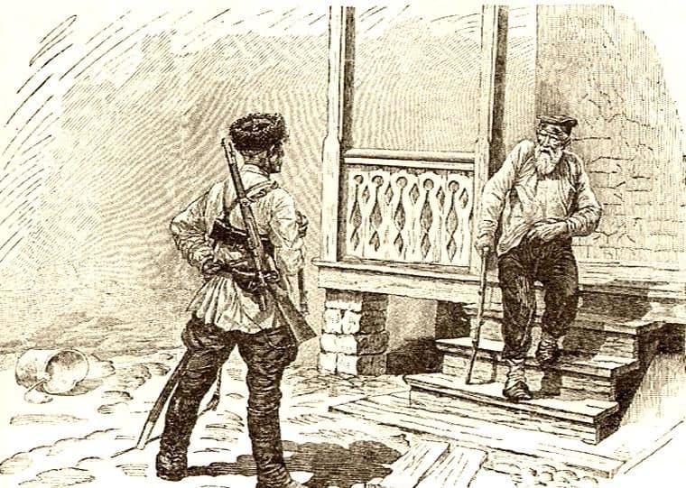 «Тихий дон» — краткое содержание романа ? М. Шолохова