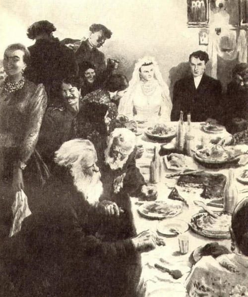 «Тихий дон» — краткое содержание романа ? М. Шолохова