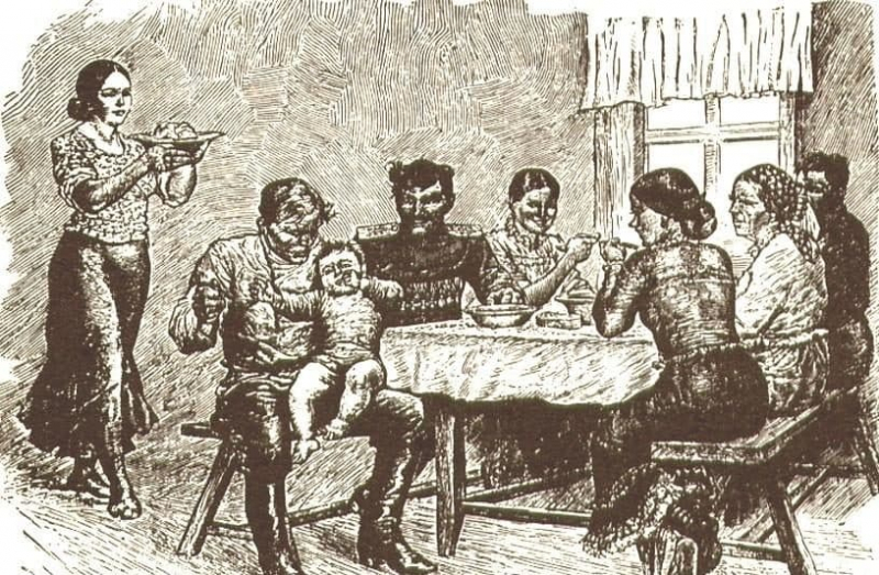 «Тихий дон» — краткое содержание романа ? М. Шолохова