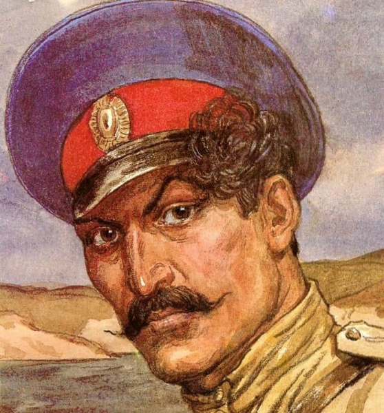 «Тихий дон» — краткое содержание романа ? М. Шолохова