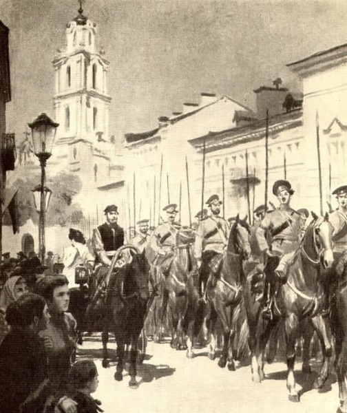 «Тихий дон» — краткое содержание романа ? М. Шолохова