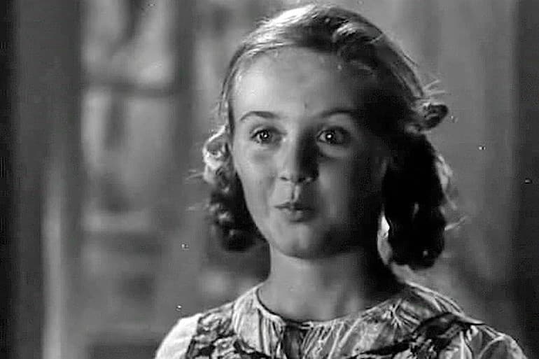 «Тимур и его команда» — краткое содержание повести А.П. Гайдара