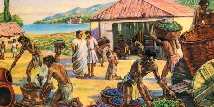 Типы государства &ndash; исторические формы, их соотношение в таблице