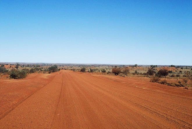 Типы воздушных масс &ndash; основные свойства, таблица с видами и характеристикой