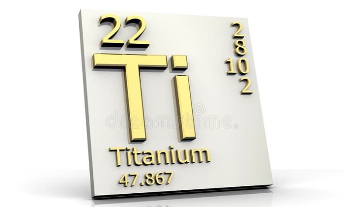 Титан &mdash; общая характеристика и свойства химического элемента
