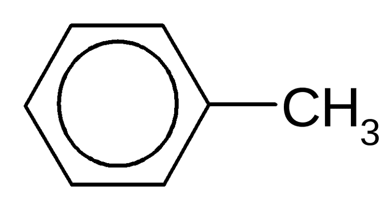Толуол — формула, свойства и применение химического вещества