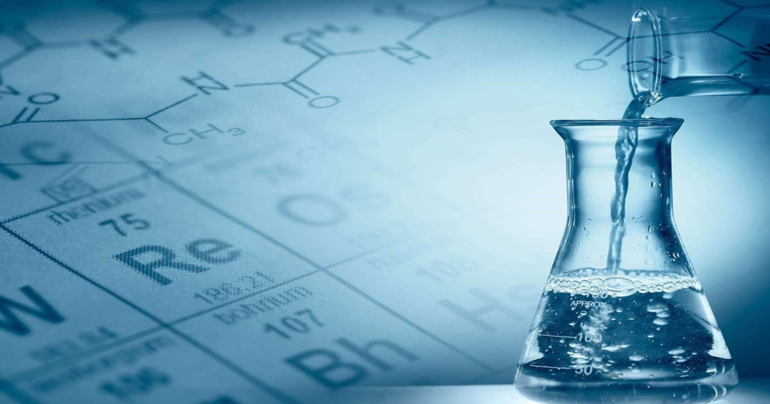 Толуол — формула, свойства и применение химического вещества