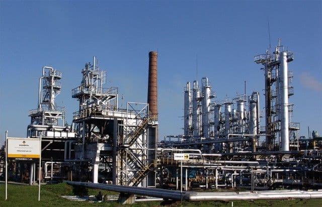 Топливно-энергетический комплекс России – состав, экономика и финансы