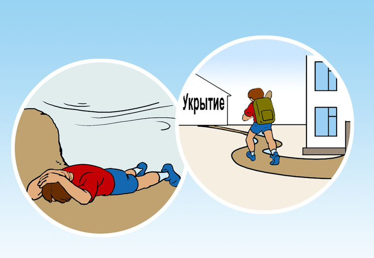 Торнадо &mdash; причины возникновения, классификация и последствия