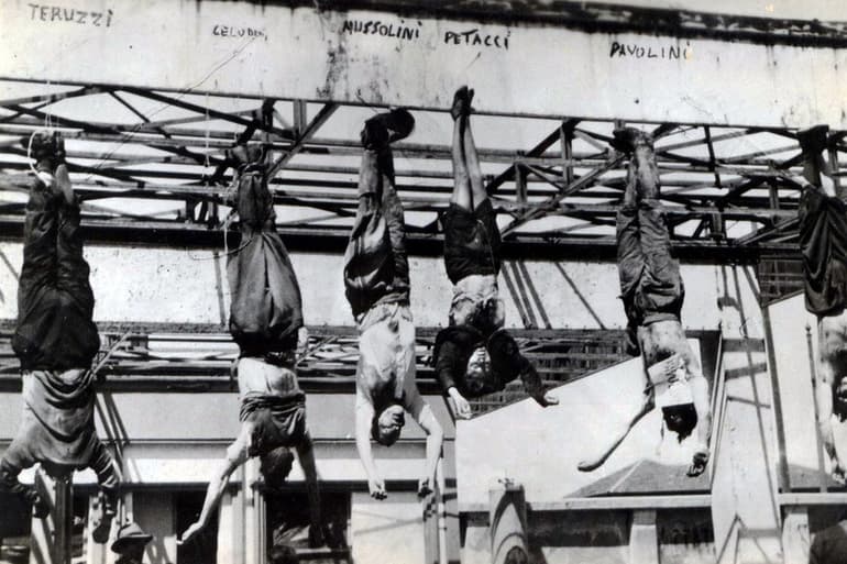 Тоталитарный режим в Италии &mdash; кратко о причинах, признаках и чертах