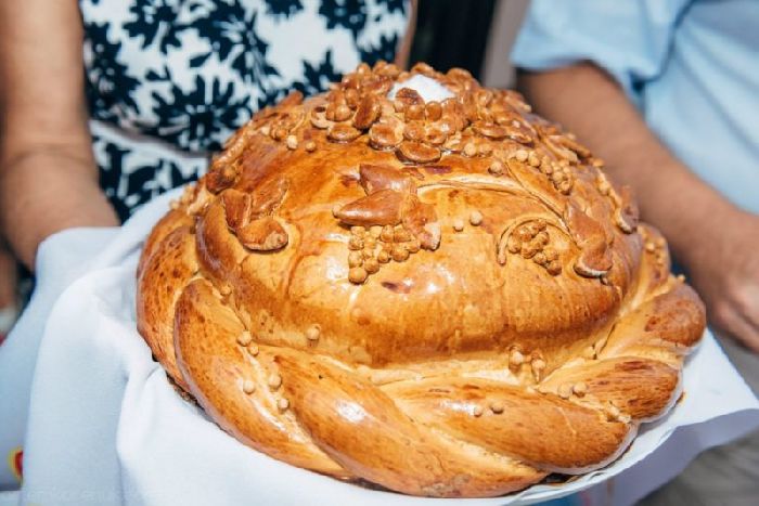 Традиции русского народа – кратко сообщение для 2 класса об интересных народных обрядах на Руси