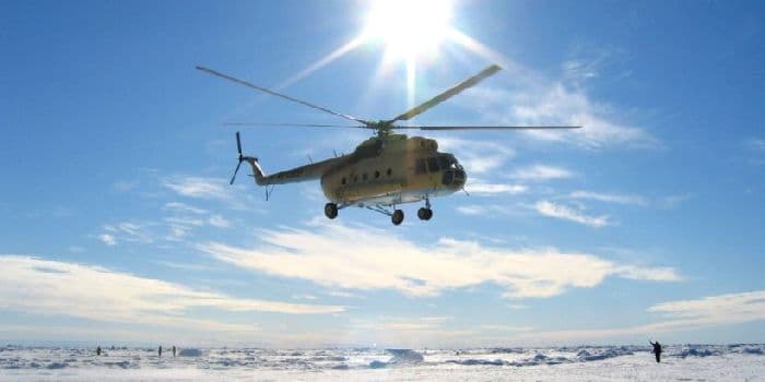 Транспорт России &ndash; морской, железнодорожный (география, 9 класс)