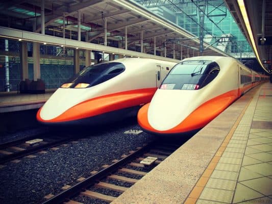 Транспорт Зарубежной Европы – характерные черты транспортной системы, ее сеть и узлы