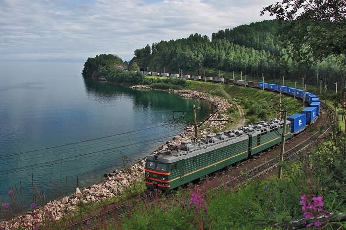 Транссибирская магистраль &mdash; история строительства, перспективы развития и интересные факты