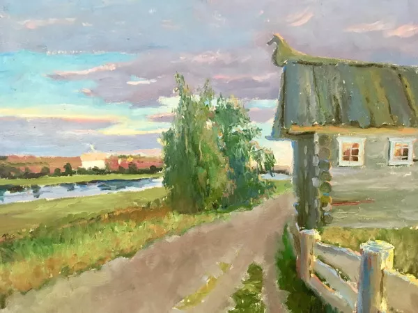 &laquo;Трава-мурава&raquo; Ф. Абрамова &mdash; краткое содержание