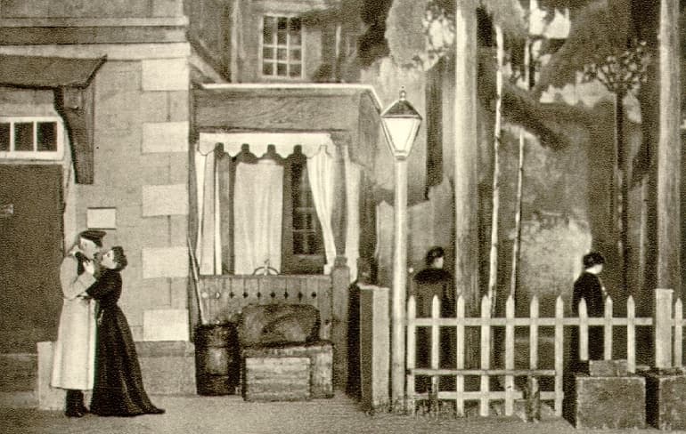 &laquo;Три сестры&raquo; &mdash; краткое содержание пьесы А.П. Чехова