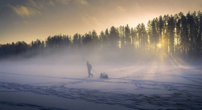 Три состояния воды в природе &ndash; примеры и описание кратко (3 класс, окружающий мир)
