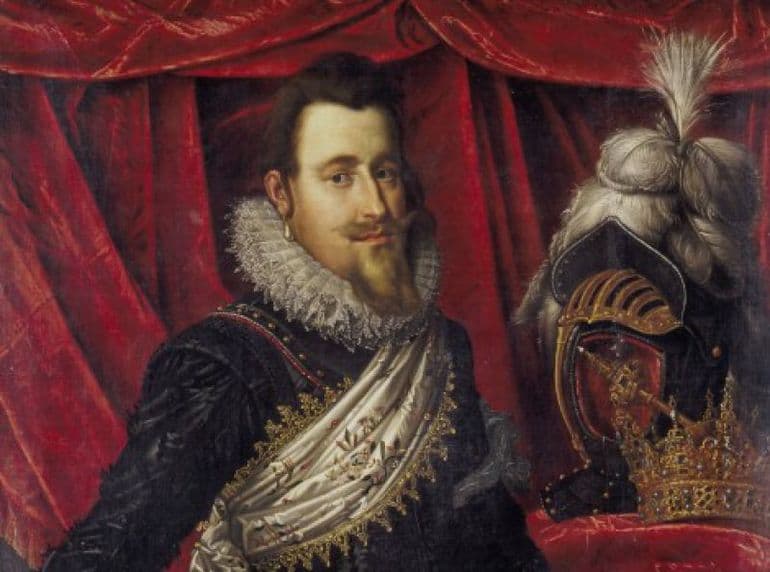 Тридцатилетняя война (1618-1648) &mdash; причины, этапы и последствия