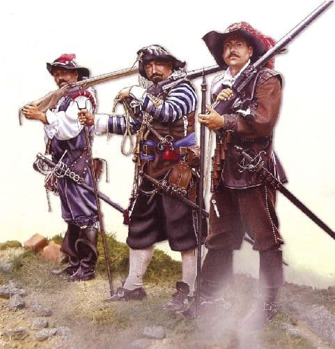 Тридцатилетняя война (1618-1648) – причины и итоги кратко в таблице (7 класс)