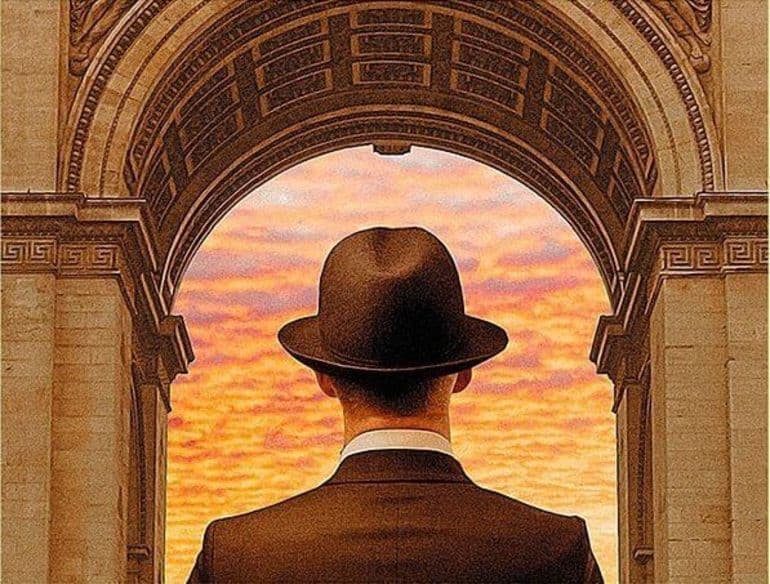 «Триумфальная арка» — краткое содержание роман Эрих Марии Ремарка