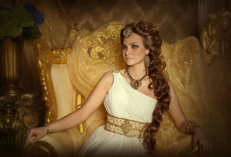 Троя &mdash; история основания, развития и падения греческого города