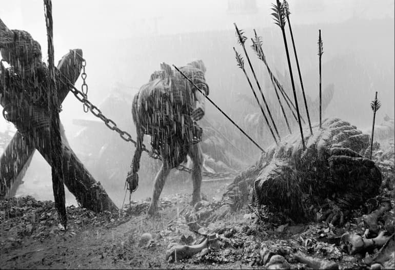 &laquo;Трудно быть Богом&raquo; &mdash; краткое содержание повести Аркадия и Бориса Стругацких