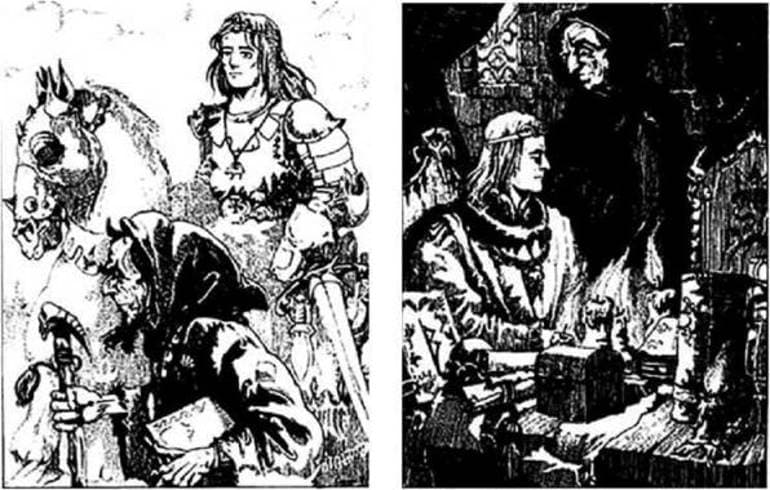 &laquo;Трудно быть Богом&raquo; &mdash; краткое содержание повести Аркадия и Бориса Стругацких