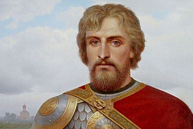 Трудные времена на русской земле (4 класс, окружающий мир)