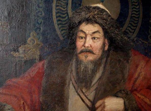 Трудные времена на русской земле (4 класс, окружающий мир)