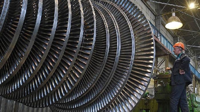 Трудоемкое машиностроение &ndash; какие отрасли относятся, примеры с названиями