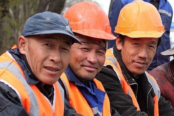 Трудовые ресурсы (9 класс) &ndash; производство труда, управление и влияние