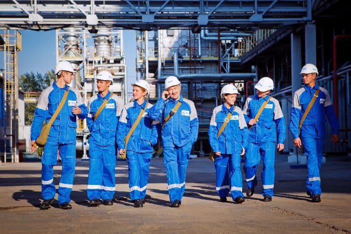 Трудовые ресурсы предприятия и их анализ