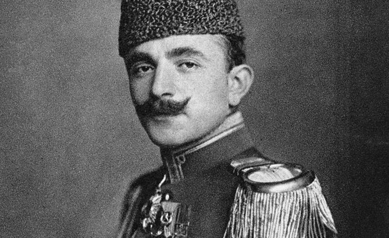 Турция в Первой мировой войне (1914-1918) &mdash; особенности участия, цели и итоги