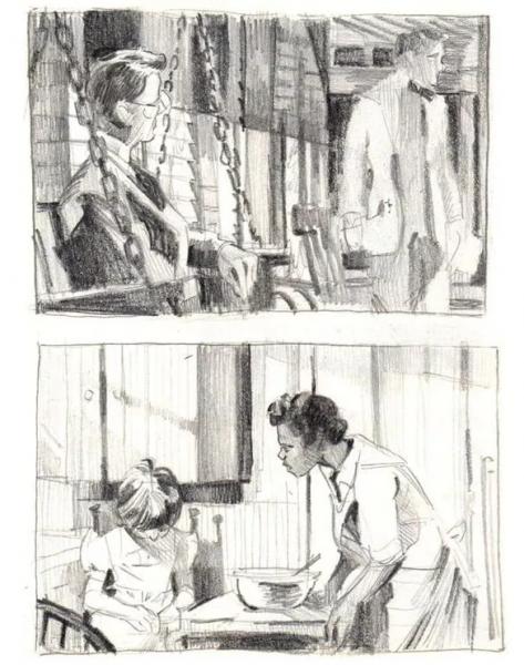 &laquo;Убить пересмешника&raquo; Харпера Ли &mdash; краткое содержание