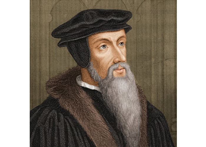 Учение Жана Кальвина — основные положения и идеи