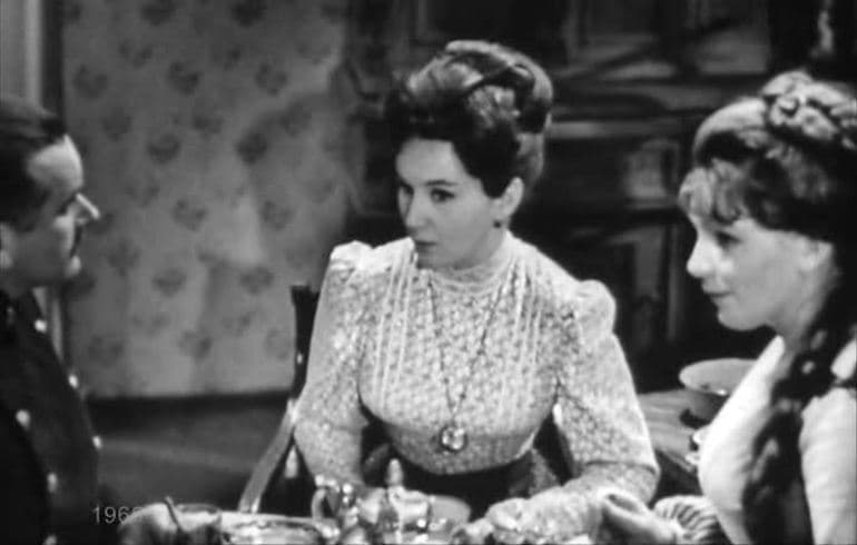 &laquo;Учитель словесности&raquo; &mdash; краткое содержание рассказа А.П. Чехова