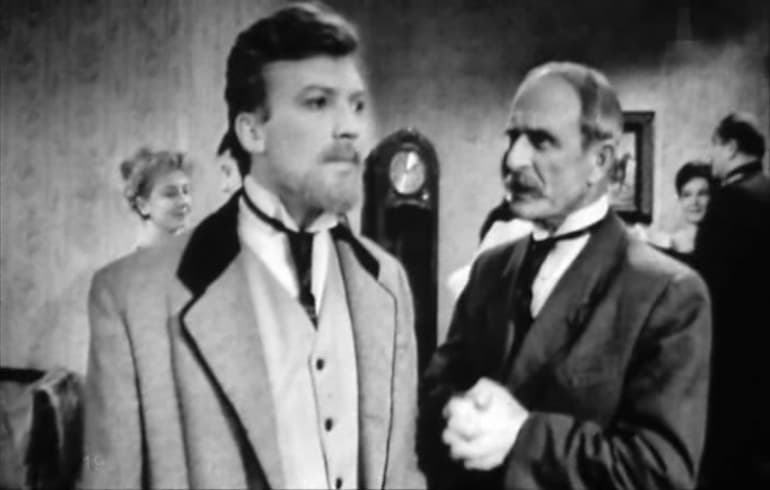 &laquo;Учитель словесности&raquo; &mdash; краткое содержание рассказа А.П. Чехова