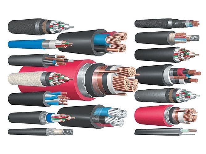 Удельное сопротивление меди &ndash; таблица