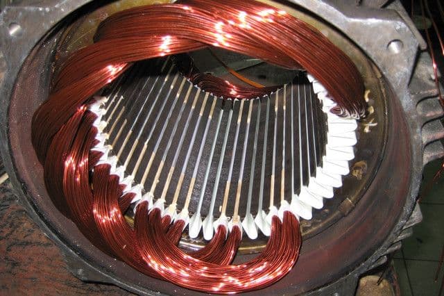 Удельное сопротивление меди &ndash; таблица