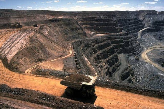 Угольная промышленность России и мира – характеристика (10 класс)