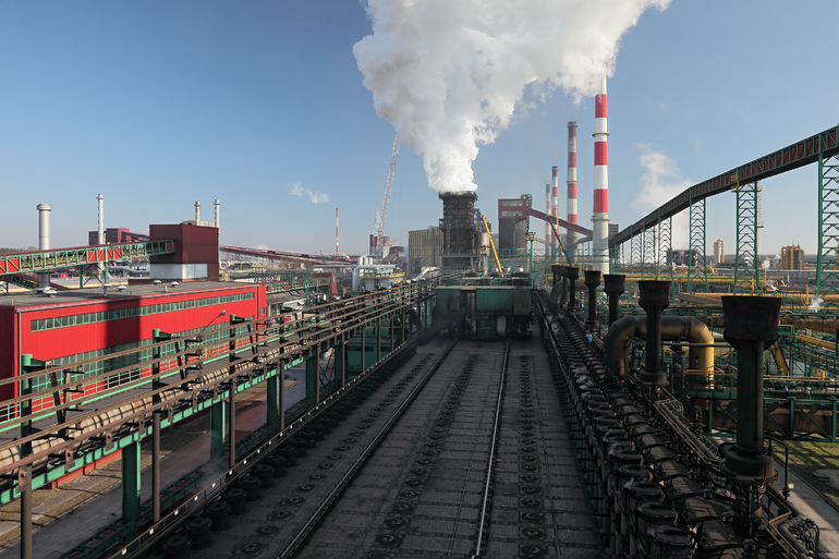 Угольная промышленность в России &mdash; значение, способы и места добычи