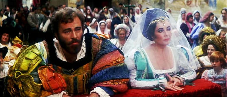 &laquo;Укрощение строптивой&raquo; &mdash; краткое содержание пьесы Уильяма Шекспира