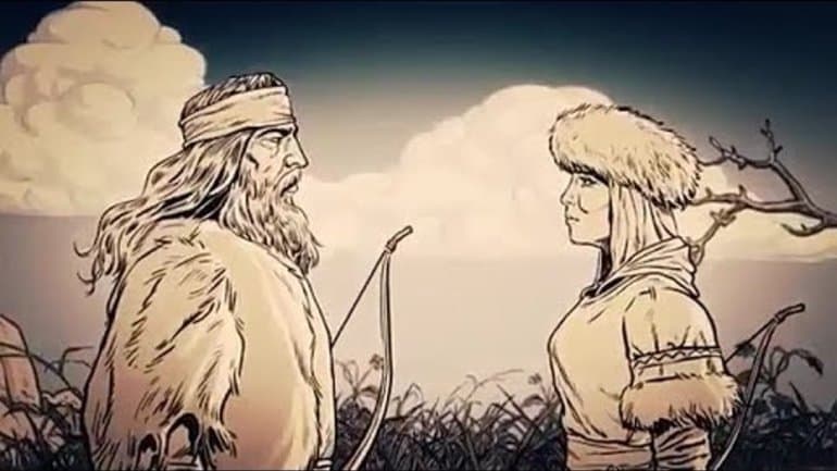 &laquo;Урал батыр&raquo; &mdash; краткое содержание башкирского эпоса