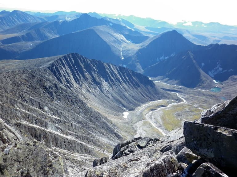 &laquo;Урал батыр&raquo; &mdash; краткое содержание башкирского эпоса