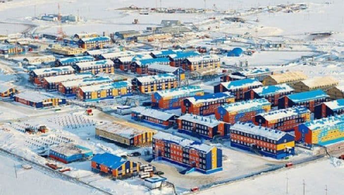 Урбанизация – что это такое в географии, краткое определение с примерами в России