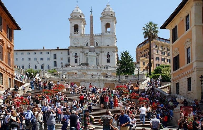 Урбанизация Зарубежной Европы — причины, критерии и список стран