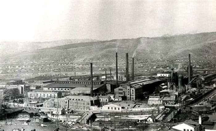 Урбанизация жизни &ndash; уровень в городах России, определение процесса